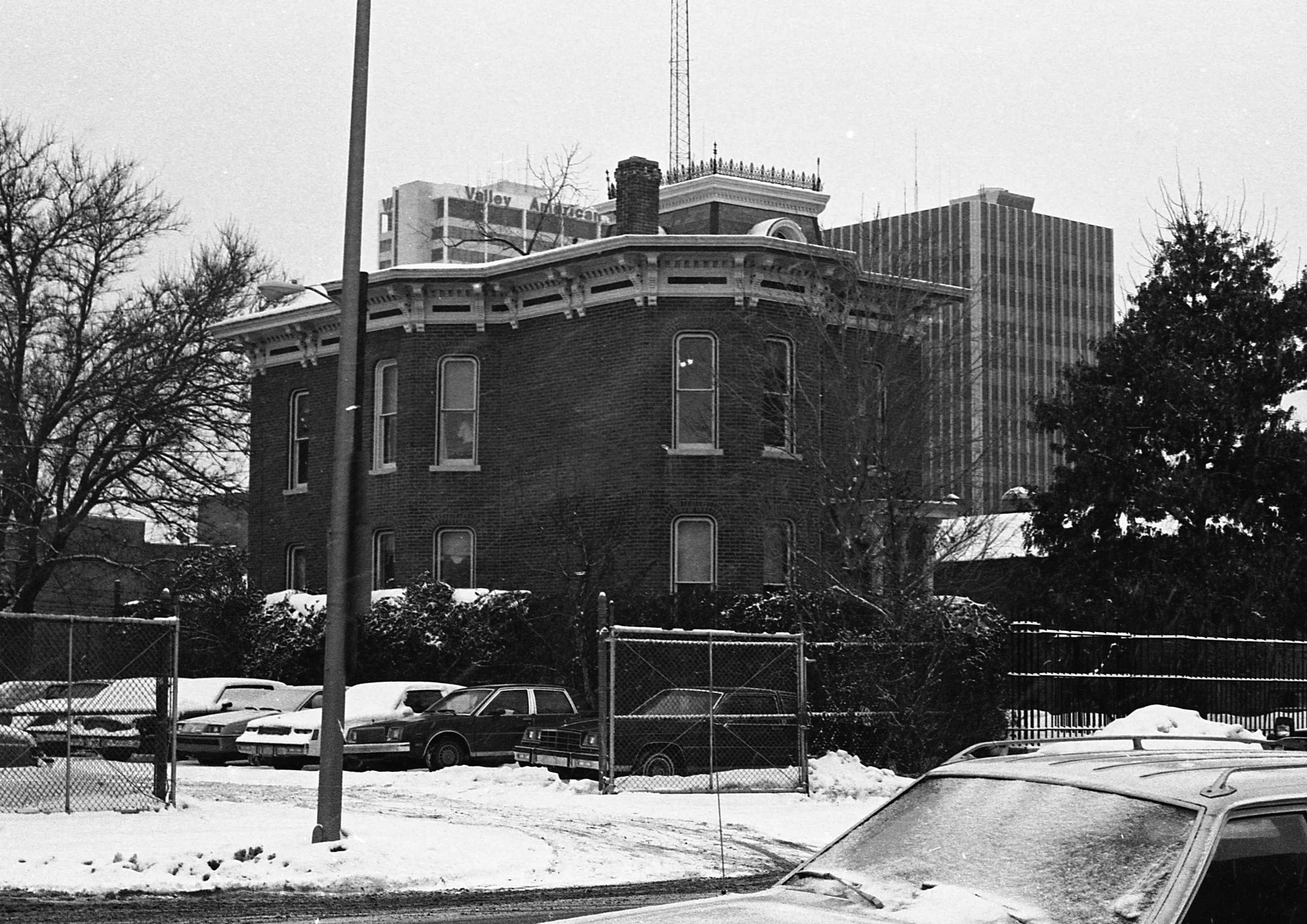 Image credit: Historic Preservation Commission of South Bend and St. Joseph County
